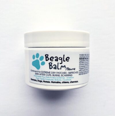 Beagle Balm