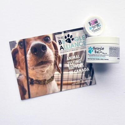 Beagle Balm