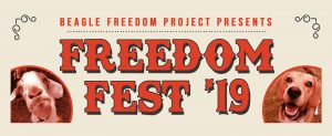 Beagle Freedom Project - Freedom Fest