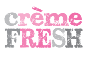 cremeFresh Logo